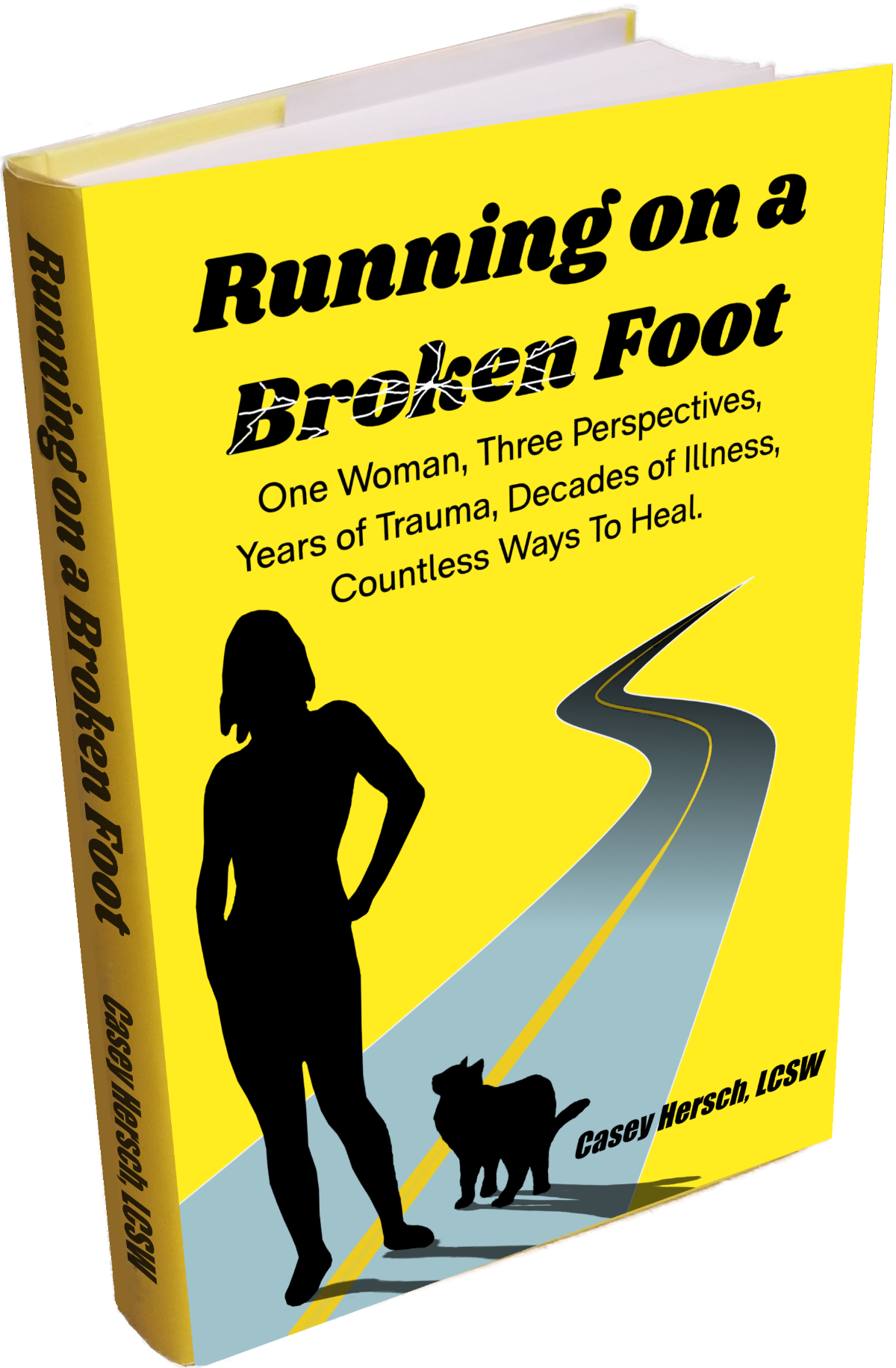 brokenfootbook