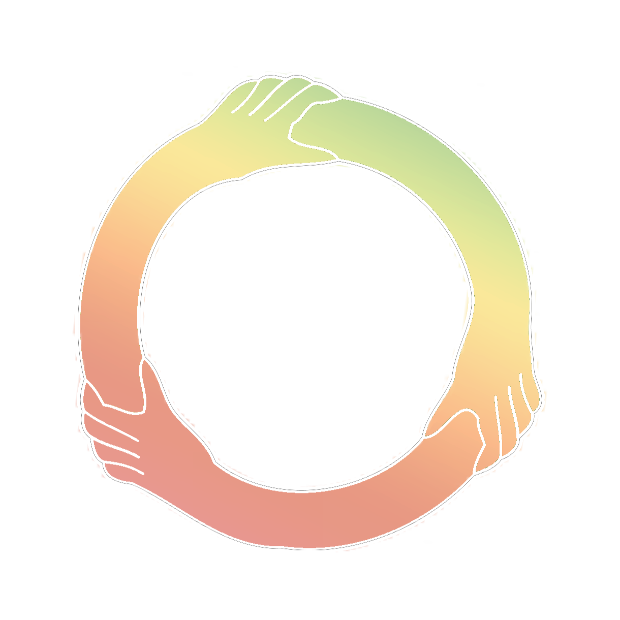 healing wheel icon arms 2